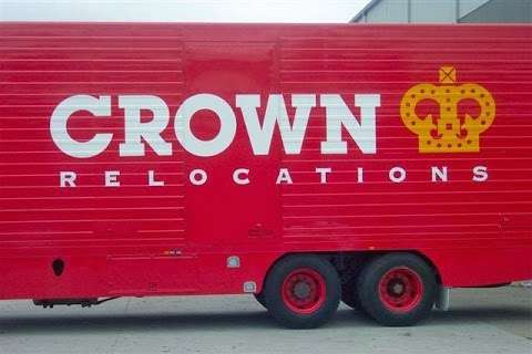 Photo: Crown Relocations