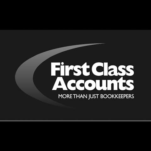 Photo: First Class Accounts - Parkdale