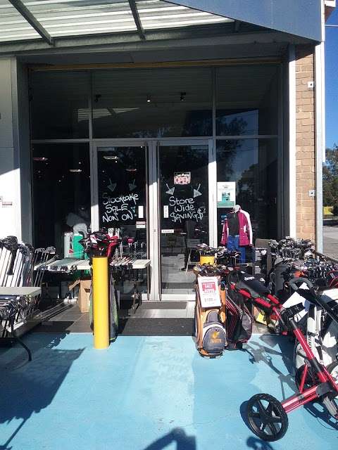 Photo: Golf Clothing Factory Outlet