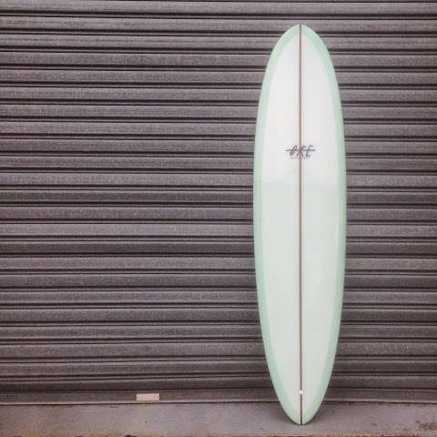 Photo: Oke Surf Boards