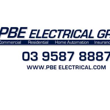Photo: PBE Electrical Group