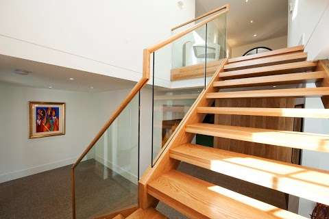 Photo: S&A Stairs - Custom Balustrades & Handrails Designs